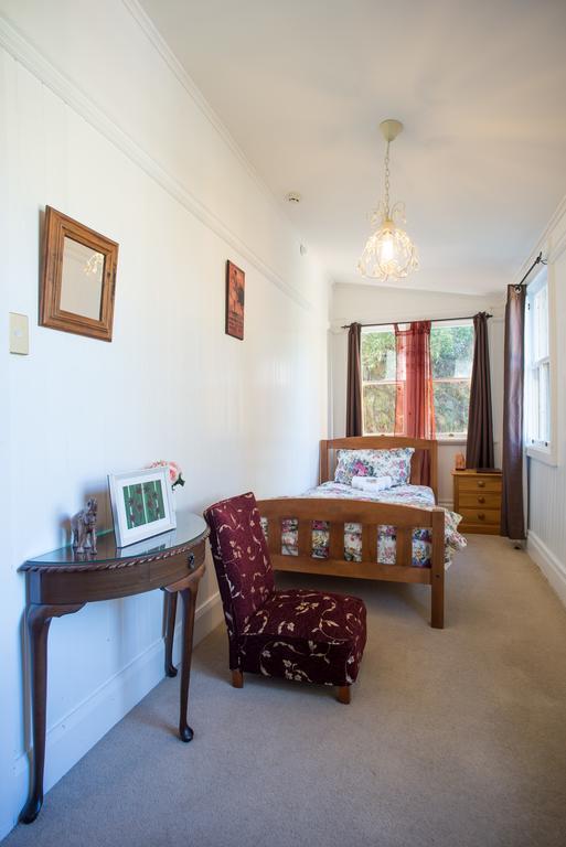 Fellworth House For Solo Travellers Hotel Nelson Luaran gambar