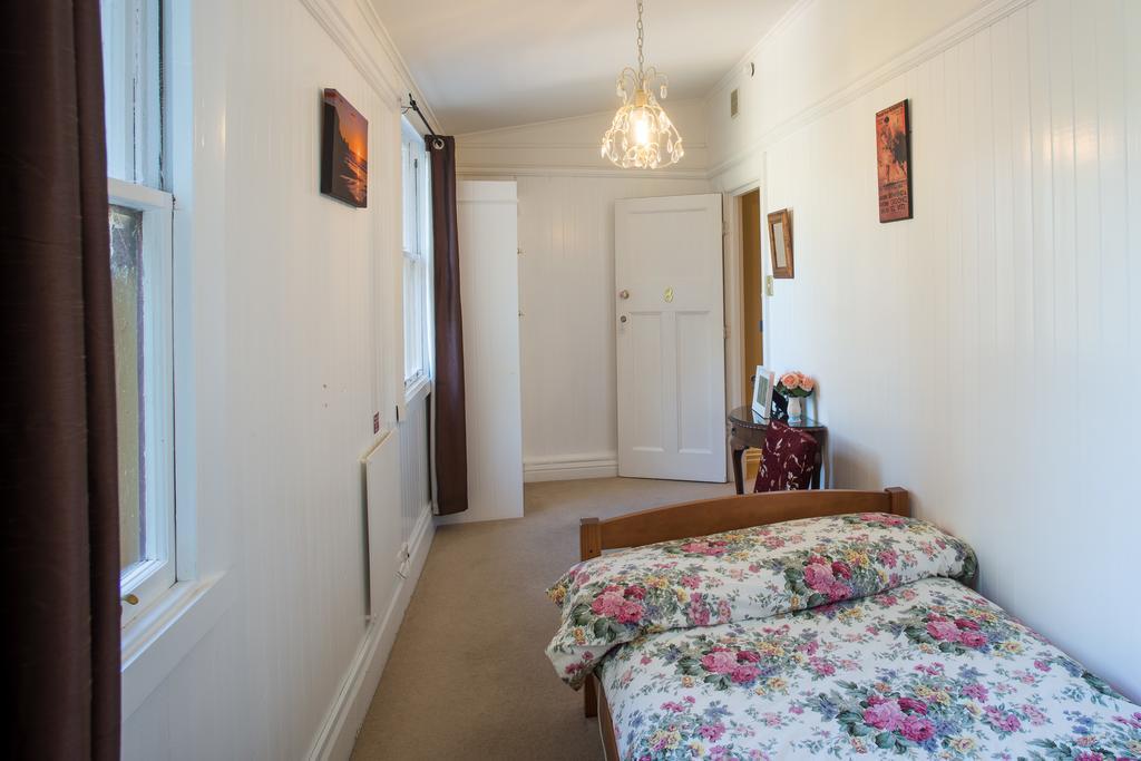 Fellworth House For Solo Travellers Hotel Nelson Luaran gambar