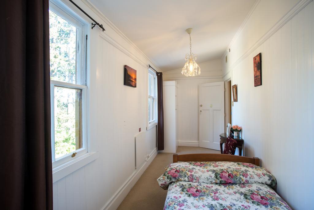 Fellworth House For Solo Travellers Hotel Nelson Luaran gambar