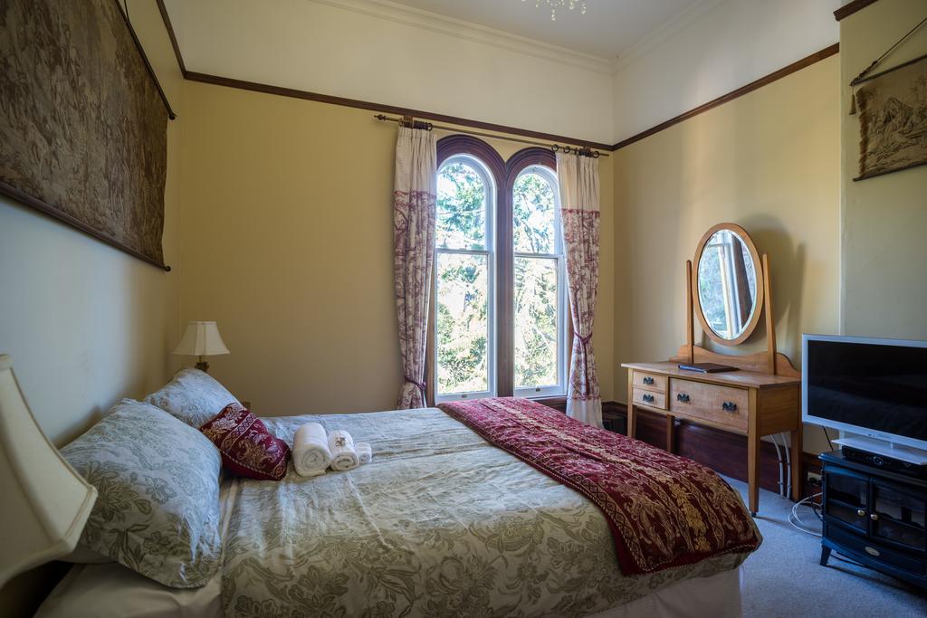 Fellworth House For Solo Travellers Hotel Nelson Luaran gambar