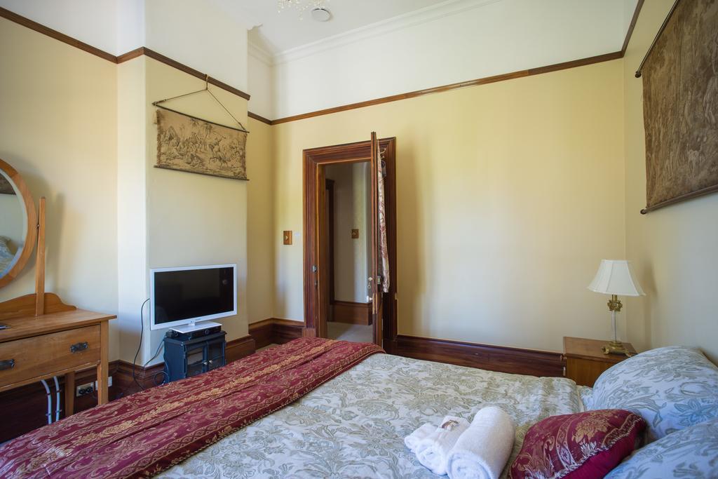 Fellworth House For Solo Travellers Hotel Nelson Luaran gambar