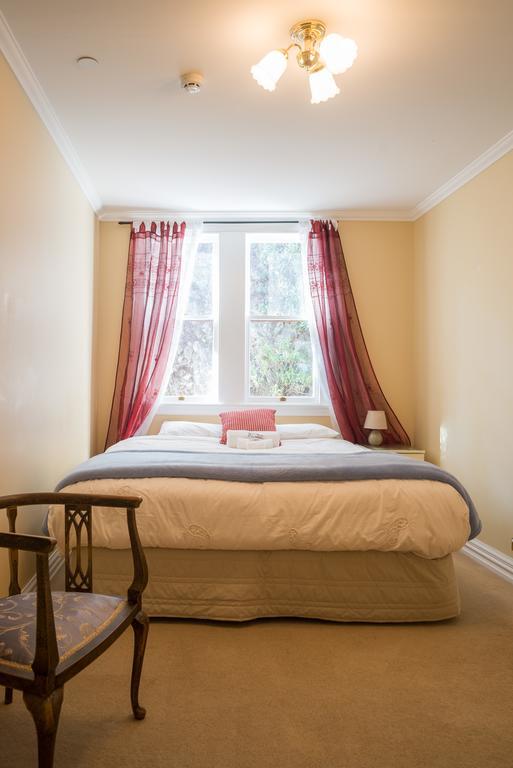 Fellworth House For Solo Travellers Hotel Nelson Luaran gambar