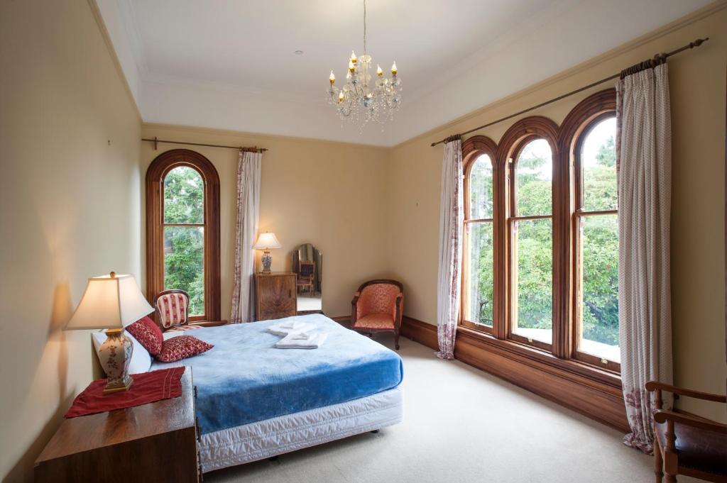 Fellworth House For Solo Travellers Hotel Nelson Bilik gambar