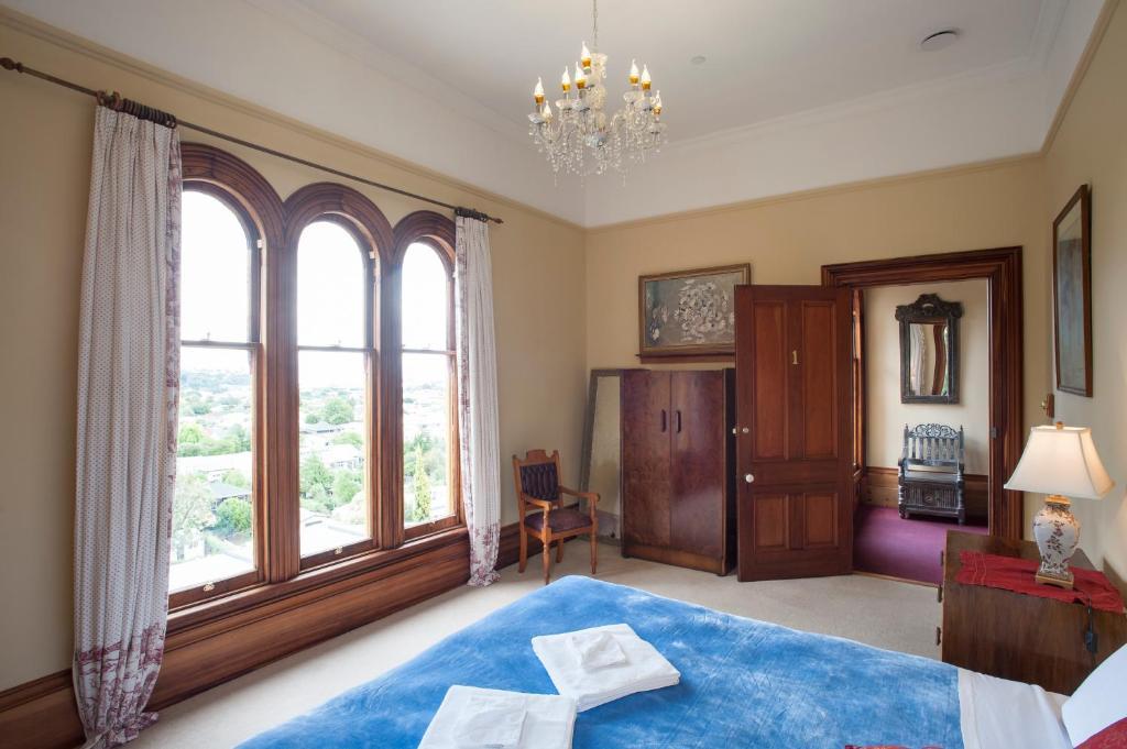 Fellworth House For Solo Travellers Hotel Nelson Bilik gambar