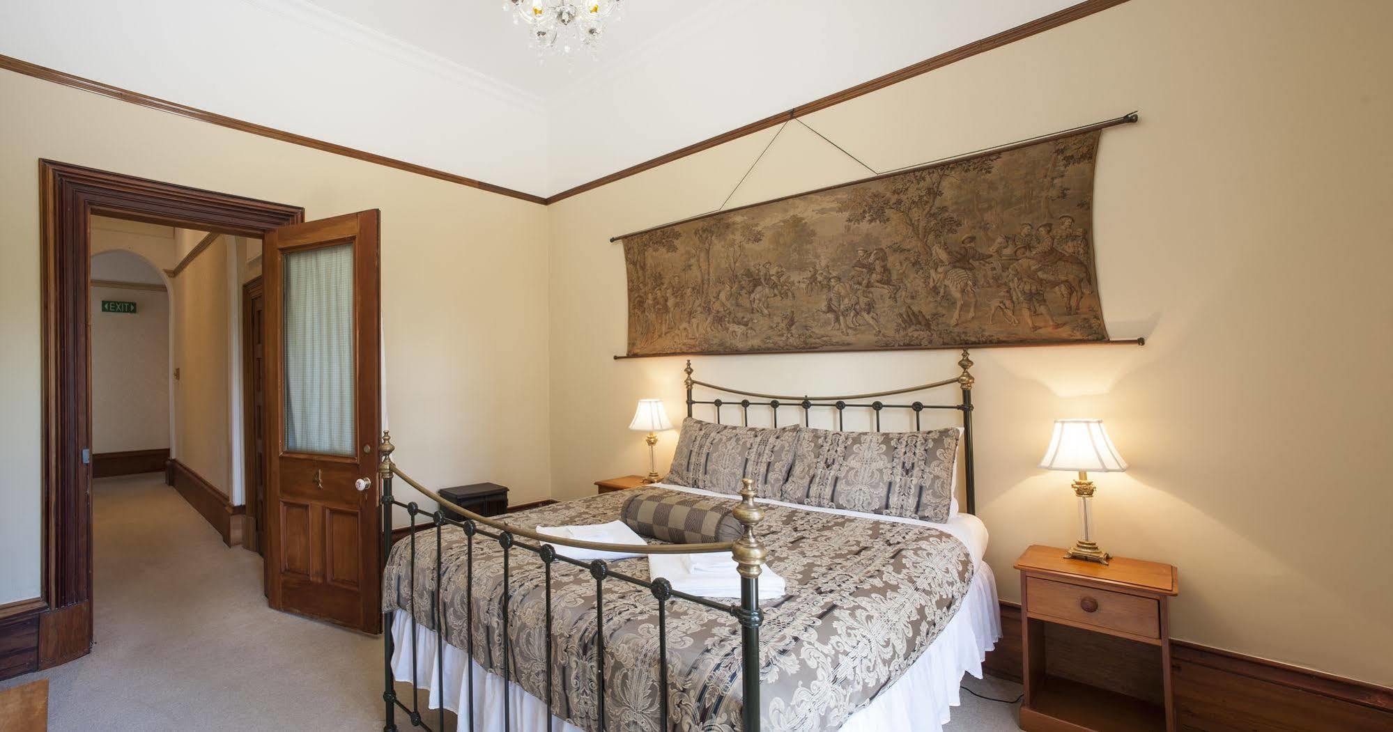 Fellworth House For Solo Travellers Hotel Nelson Luaran gambar