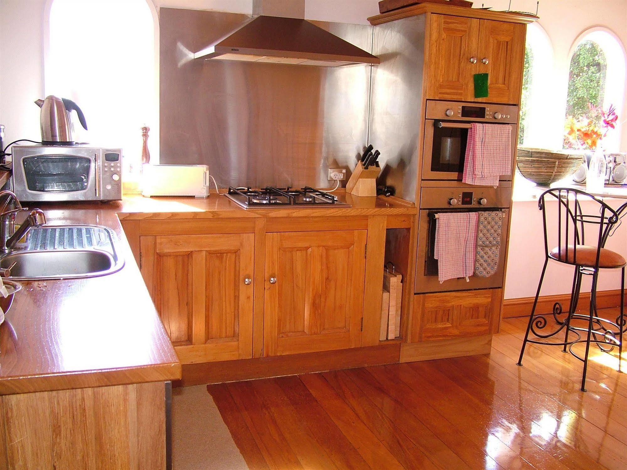 Fellworth House For Solo Travellers Hotel Nelson Luaran gambar