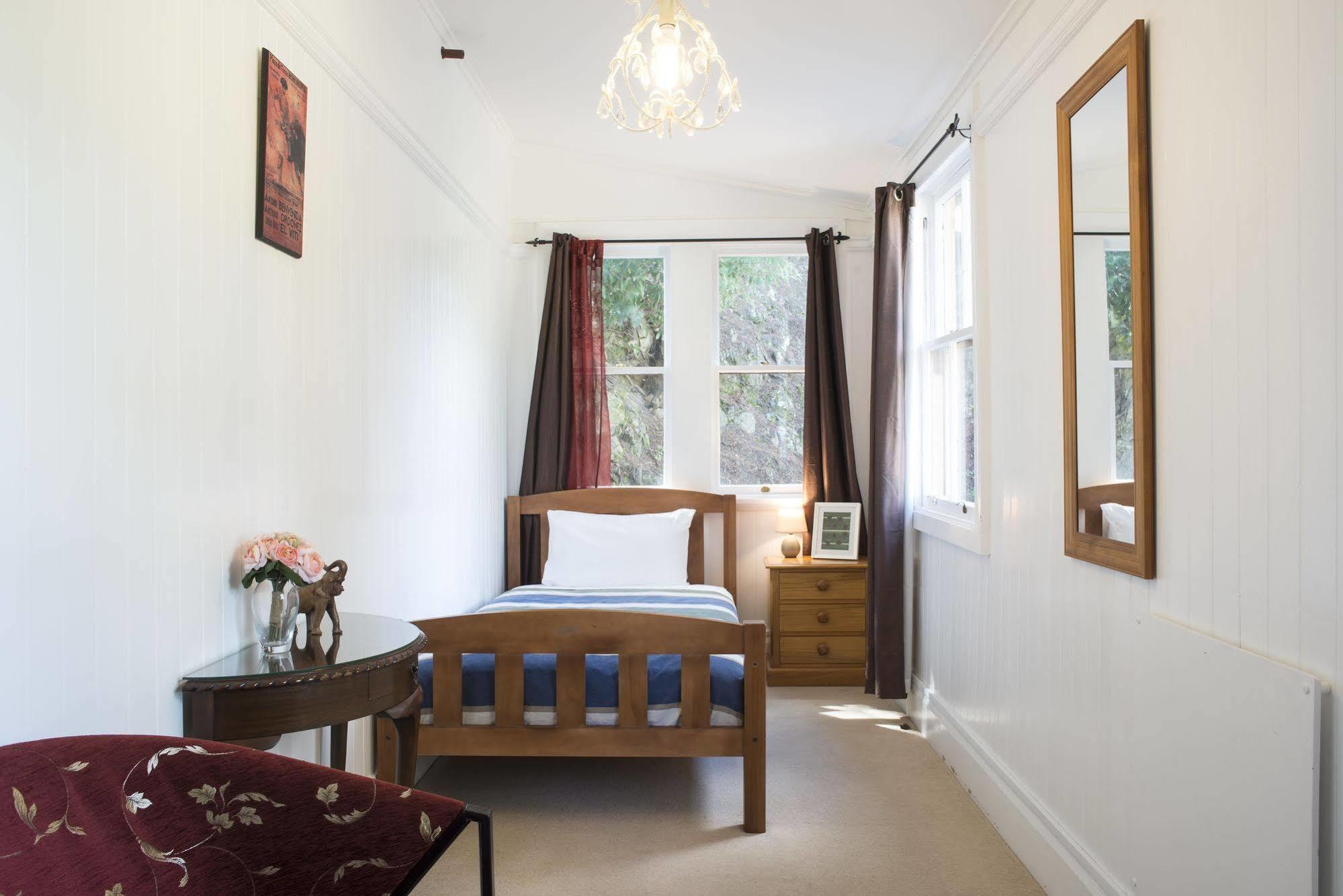 Fellworth House For Solo Travellers Hotel Nelson Luaran gambar