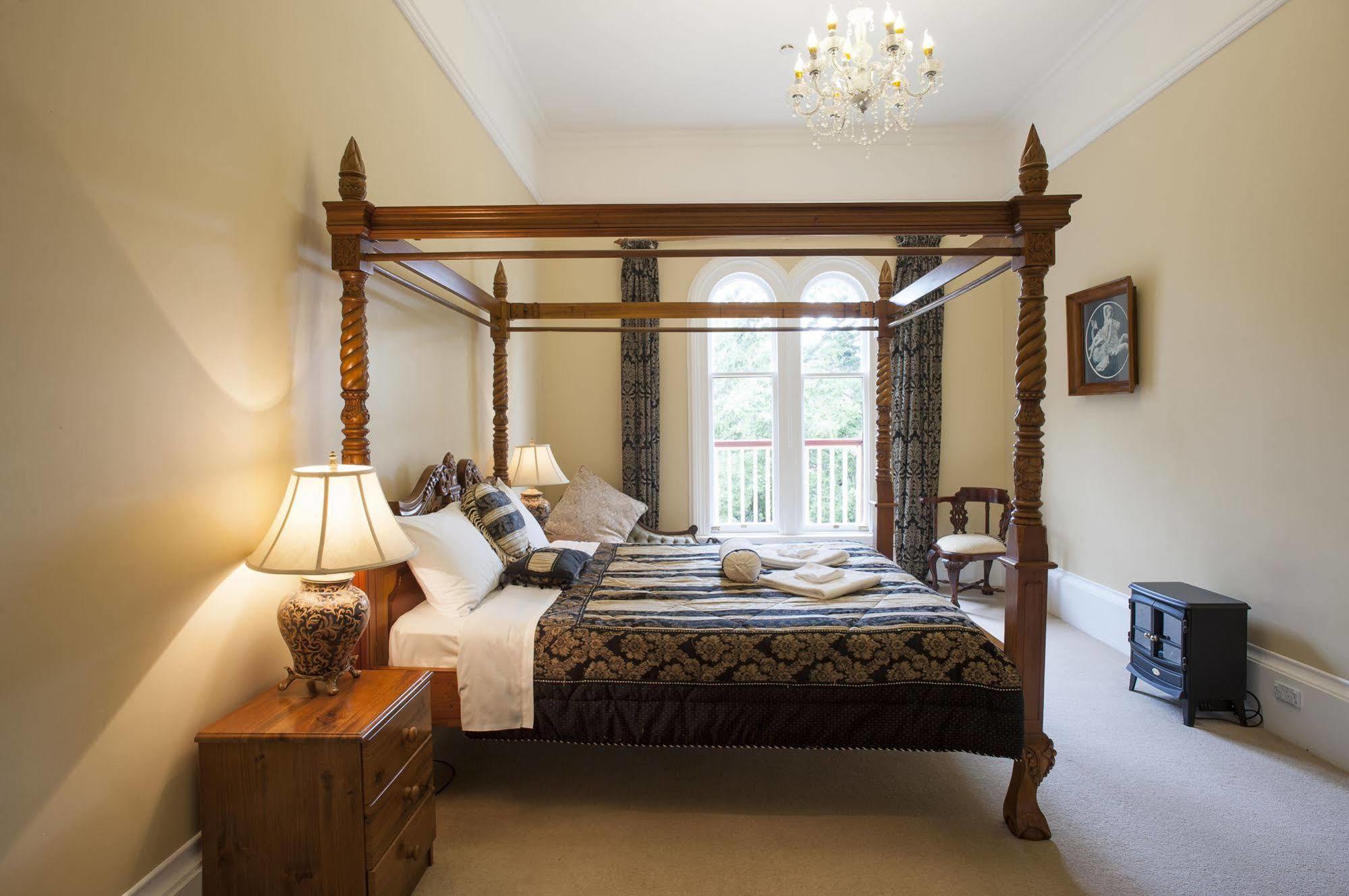 Fellworth House For Solo Travellers Hotel Nelson Luaran gambar