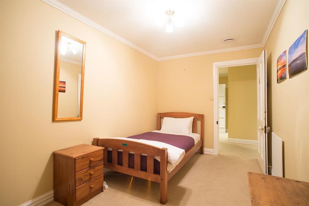 Fellworth House For Solo Travellers Hotel Nelson Luaran gambar